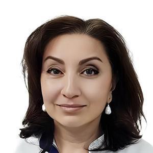 Аракелян Инна Робертовна