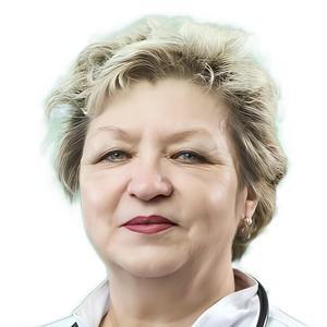 Качкина Лира Ханифовна