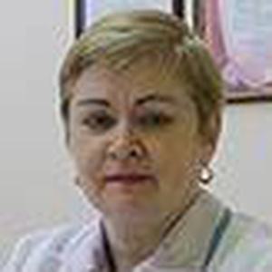 Калмыкова Надежда Валентиновна