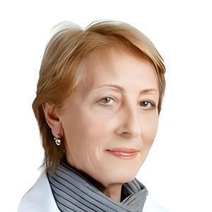 Романчишена Елена Сергеевна
