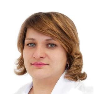 Квеглис Евгения Викторовна