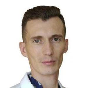 Мирошкин Николай Олегович