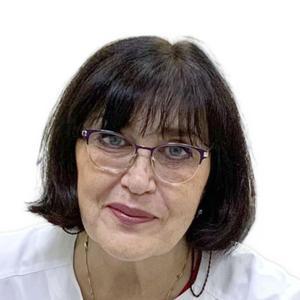 Пейливанова Татьяна Алексеевна