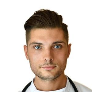 Абакумов Олег Александрович
