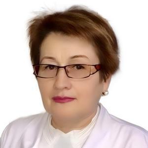 Васильева Светлана Николаевна