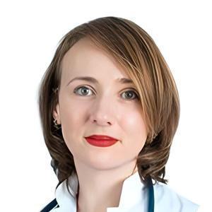 Шилова Александра Сергеевна