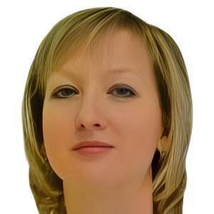 Горюнова Марина Александровна