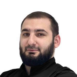 Габибуллаев Тельман Ламетуллахович