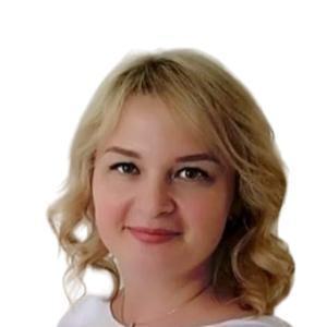 Бойко Татьяна Александровна