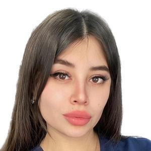 Абдулфайзова Дилрабо Тохировна