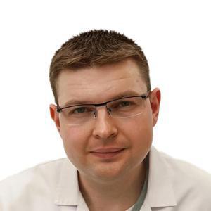 Романов Артем Валерьевич