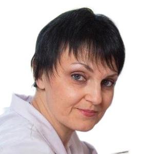 Байдина Ольга Ивановна