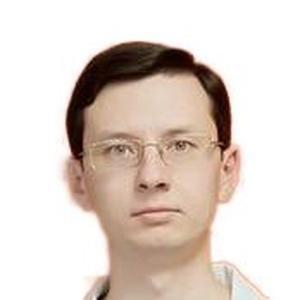 Паршаков Алексей Андреевич