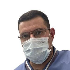 Овсепян Гаик Самвелович