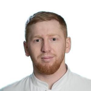 Шамхалов Майиндур Далгатович