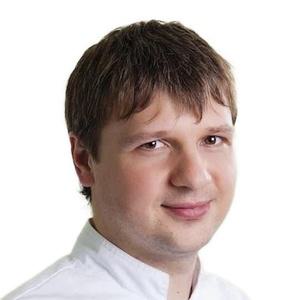 Щегольков Алексей Викторович