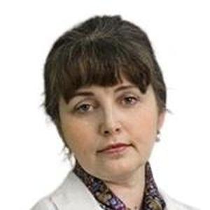 Фонтэн Марина Владимировна