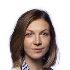 Ященко (Пшеницына) Екатерина Александровна