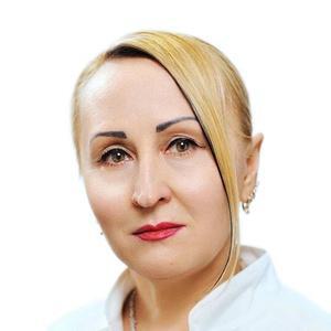 Семина Светлана Сергеевна