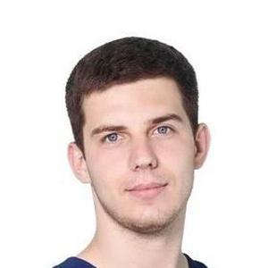Ожерельев Евгений Викторович