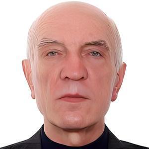 Смирнов Игорь Валентинович