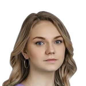 Стрельникова Ирина Вадимовна