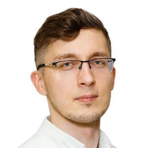 Колбенев Евгений Игоревич