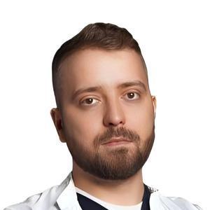 Пуковский Денис Юрьевич
