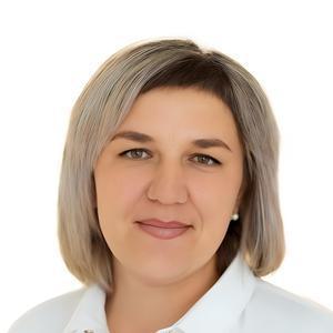 Журавихина Варвара Викторовна