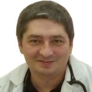 Семыкин Максим Борисович