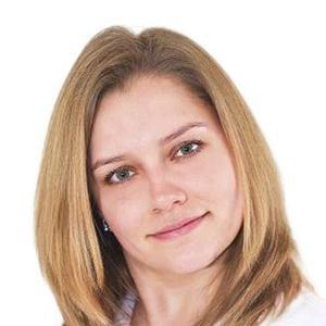 Камышникова Ольга Александровна