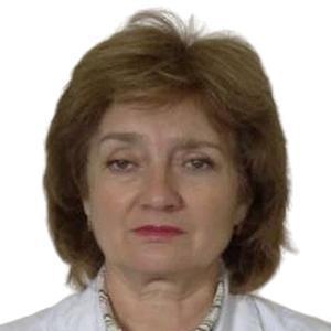 Митрофанова Антонина Андреевна