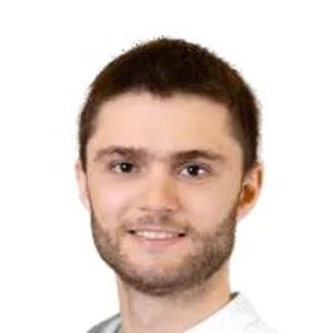 Тарадащенко Артем Сергеевич