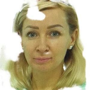 Рожнятовская Александра Игоревна