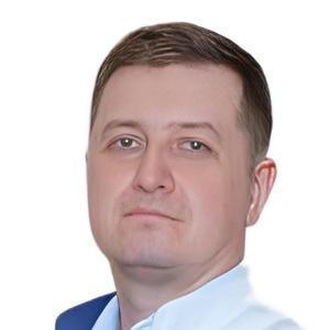 Коловертнов Дмитрий Евгеньевич