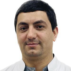 Холиков Ахлиддин Бобохонович