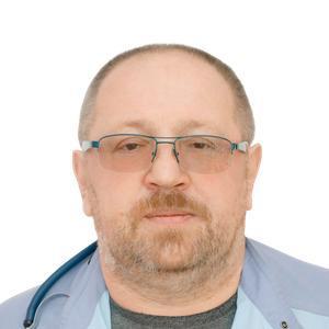 Гольденберг Евгений Григорьевич
