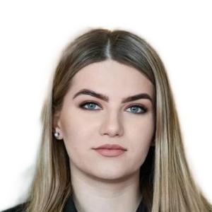 Пирогова Маргарита Владимировна