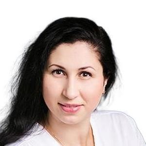 Павлова Мария Николаевна