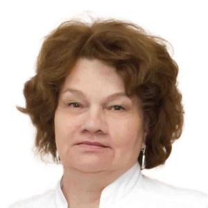 Гапонова Наталия Георгиевна