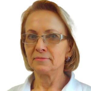 Родионова Валентина Петровна