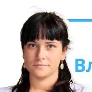 Федотова Алина Владимировна