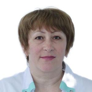 Ильина Ирина Петровна