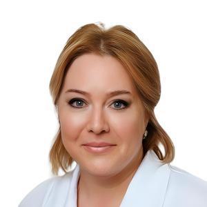 Семенова Ольга Анатольевна