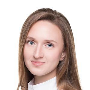 Крыгина Ольга Николаевна