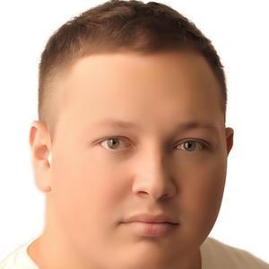 Перцевой Кирилл Анатольевич