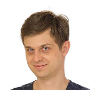 Миллер Александр Юрьевич