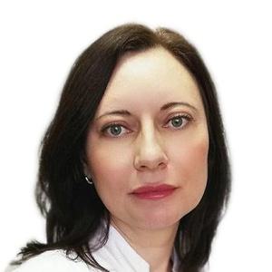 Чекалина Ольга Валерьевна