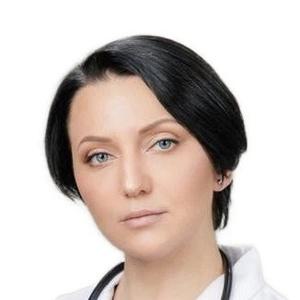 Орловская Александра Владимировна