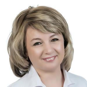 Кирнос Марина Станиславовна